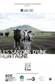 Les saisons d’une montagne