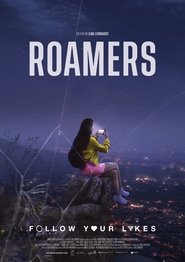 poster Roamers - Follow Your Likes