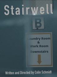 poster Stairwell B