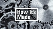 Backdrop of How It's Made image size 3840x2160