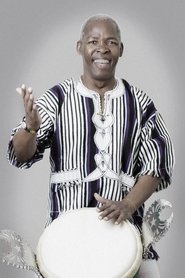 Photo of Mamady Keïta image size 1280x1922