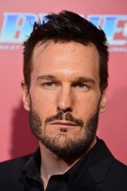 Photo of Michael Eklund image size 683x1024