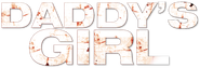 Logo of Daddy's Girl image size 796x269