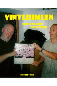 Vinyl Heaven