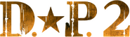 Logo of D.P. image size 2532x720