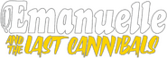 Logo of Emanuelle and the Last Cannibals image size 1754x617