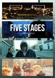 poster Five Stages