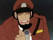 La gentilezza di Jigen