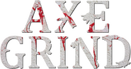 Logo of Axe2Grind image size 560x294