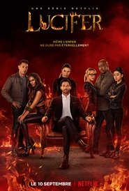 Serie streaming | voir Lucifer en streaming | HD-serie