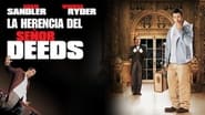 Les Aventures de Mister Deeds wallpaper 