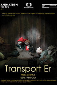 Transport R Poster