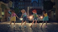 Lego Friends : cinq filles en mission season 2 episode 2