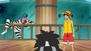 serie One Piece saison 13 episode 452 en streaming