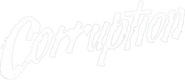 Logo of Corruption image size 1136x492