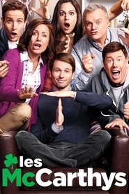 The McCarthys Serie streaming sur Series-fr