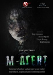 poster M-Agent