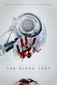 阿尔法测试(2020)電影HK。在線觀看完整版《阿尔法测试.HD》 完整版小鴨—科幻, 动作 1080p