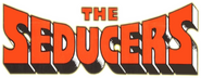 Logo of The Seducers image size 793x309