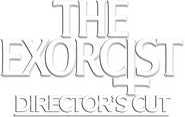 Logo of The Exorcist image size 1489x944
