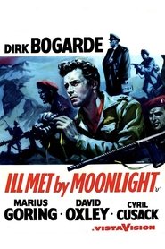 Poster of Ill Met by Moonlight image size 1000x1500