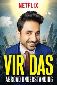 poster Vir Das: Abroad Understanding