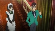 Lupin III season 5 episode 17