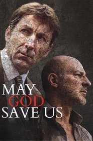 poster May God Save Us