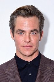 Chris Pine Photo of Chris Pine image size 1000x1500