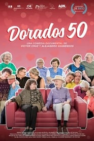 Dorados 50