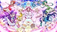 映画 Yes!プリキュア5GoGo! お菓子の国のハッピーバースディ♪ wallpaper 