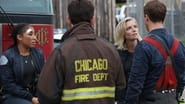 Chicago Fire season 9 episode 2