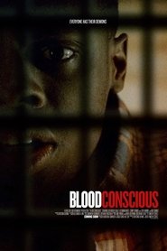 Poster of Blood Conscious image size 2000x3000