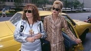 Absolutely Fabulous season 3 episode 1