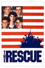 The Rescue 1988 123movies