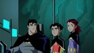 Batman season 4 episode 8