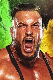 Photo of Michael Wardlow image size 400x600