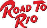 Logo of Road to Rio image size 489x294