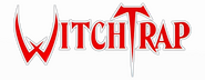 Logo of Witchtrap image size 800x310