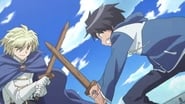 Zero no Tsukaima season 2 episode 3