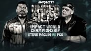 Impact Wrestling: Under Siege wallpaper 