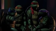 Les Tortues Ninja wallpaper 