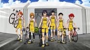 Yowamushi Pedal season 5 episode 1