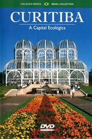 poster Curitiba: The Ecological Capital