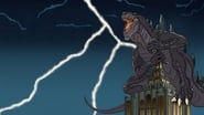 Godzilla: The Series  