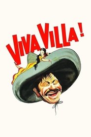 poster Viva Villa!