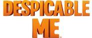 Logo of Despicable Me image size 1250x514