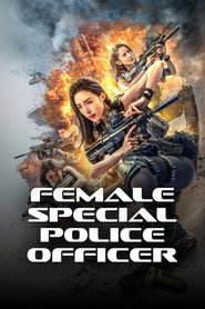 Female Special Police Officer