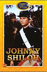 Poster of Johnny Shiloh image size 533x800