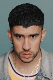 Photo of Bad Bunny image size 366x549